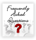 Frequently Asked Questions