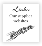 Links - our supplier websites